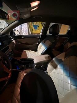 هیۆندای تۆکسۆن